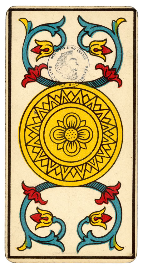 Consultation de tarot avec Olivier à Roubaix